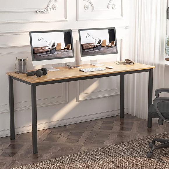 Luxury Large Computer Desk