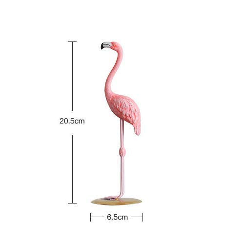 Flamingo Decoration Home Living Room