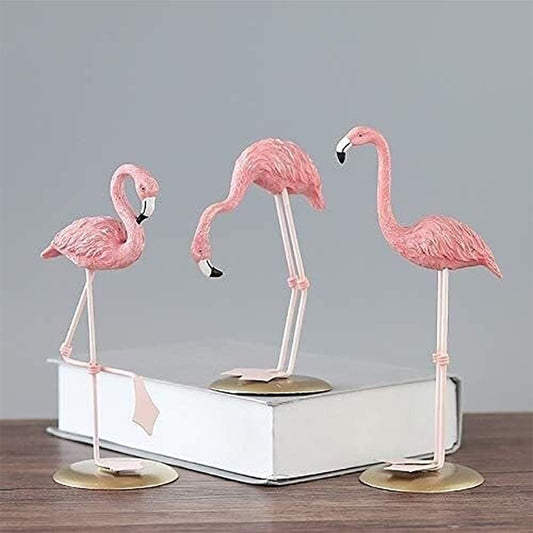 Flamingo Decoration Home Living Room