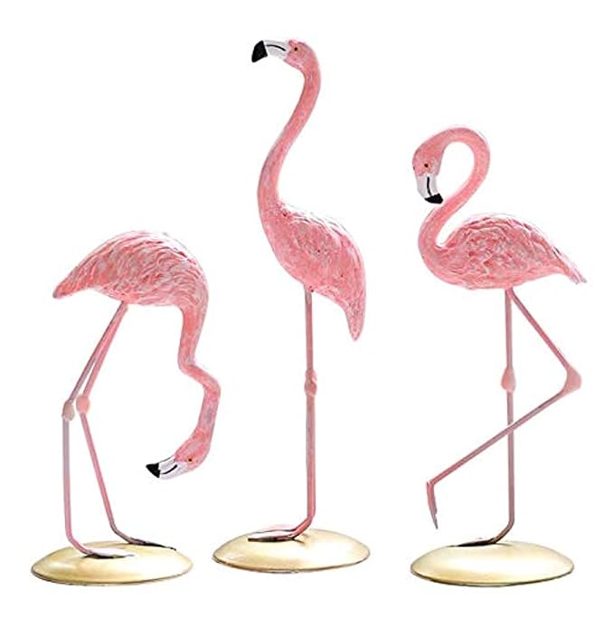 Flamingo Decoration Home Living Room