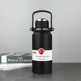 Stainless Steel  Vacuum Flask Bottle