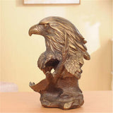 Eagle  Animal Statue