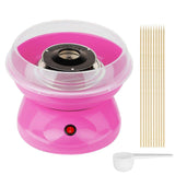 Electric Cotton Candy Maker Machine