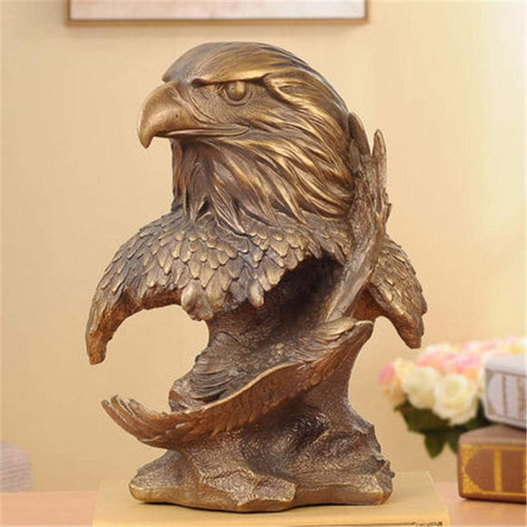 Eagle  Animal Statue
