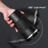 Leakproof Adult Thermos Flask Insulated Bottles Cup