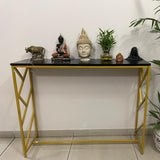 Accent Console Table