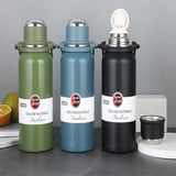 Stainless Steel  Vacuum Flask Bottle