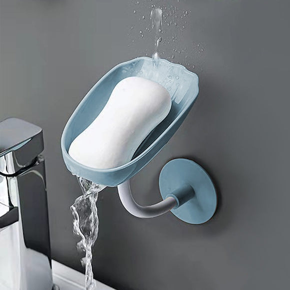 2Pcs Soap Holder