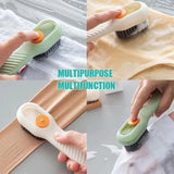 Multifunctional Cleaning Brush