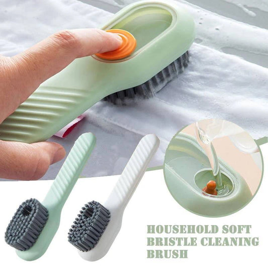 Multifunctional Cleaning Brush