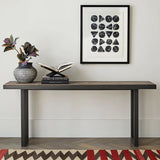 New Style Decor Console Table