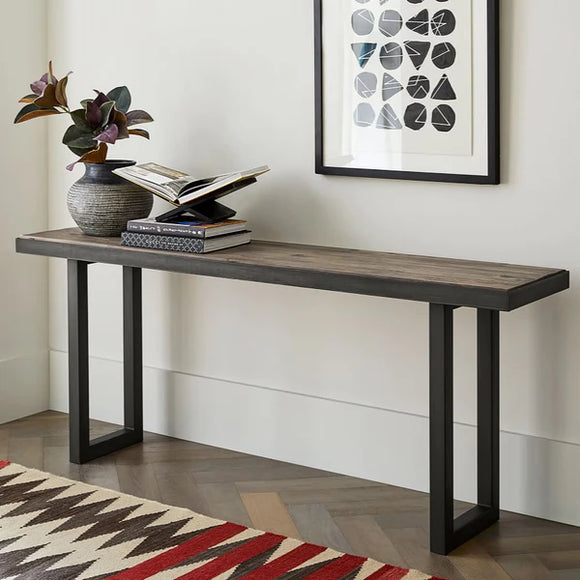 New Style Decor Console Table