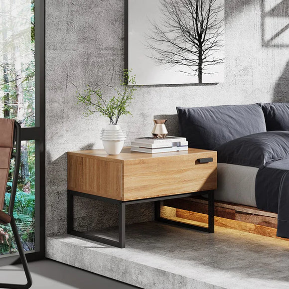 Modern Stylish Bed Side Table