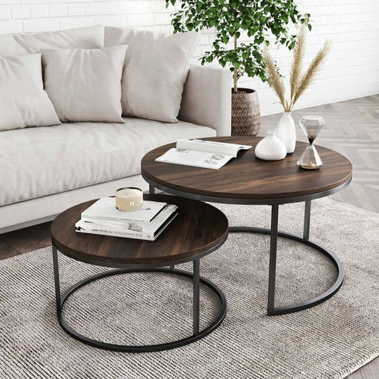 Maywood Nesting Tables (Set of 2)