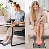 Portable Rechargeable Feet Massage Machine
