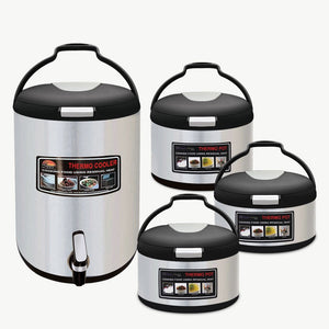 Thermo Pot Gift Pack- Pack Of 4