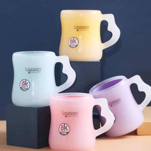 Coffee & Tea Mug Set Cup Set Pack Of 4