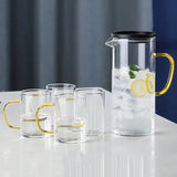 7-pc Classical Water Set