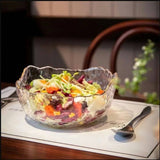 Creative Fruit Salad Bowls - Pack of 3