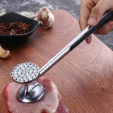 Meat Tenderizer Kitchen Tools Zinc Alloy Shengya