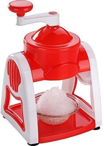 Snow Cone Gola Machine