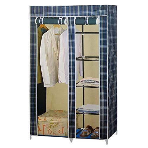 Cloth Storage Wardrobe