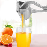 Manual Juicer Hand Juice Press Squeezer