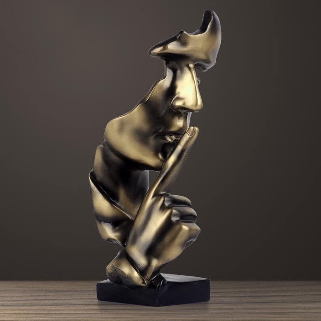 Creative Abstract Modern Sculpture