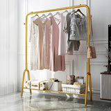 Floor Stand Heavy Duty Clothes Rack