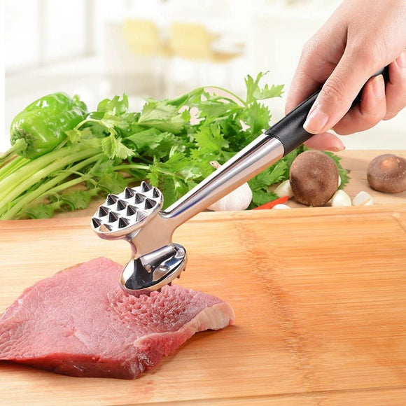 Meat Tenderizer Kitchen Tools Zinc Alloy Shengya