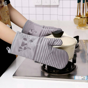 Home Kitchen Insulation  Gloves
