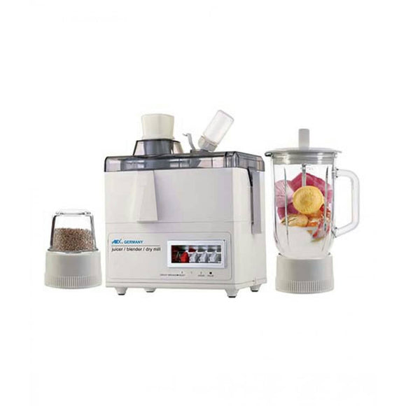 High Quality Imported 4 In1 Juicer