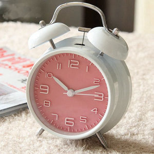 Antique Table Alarm Clock