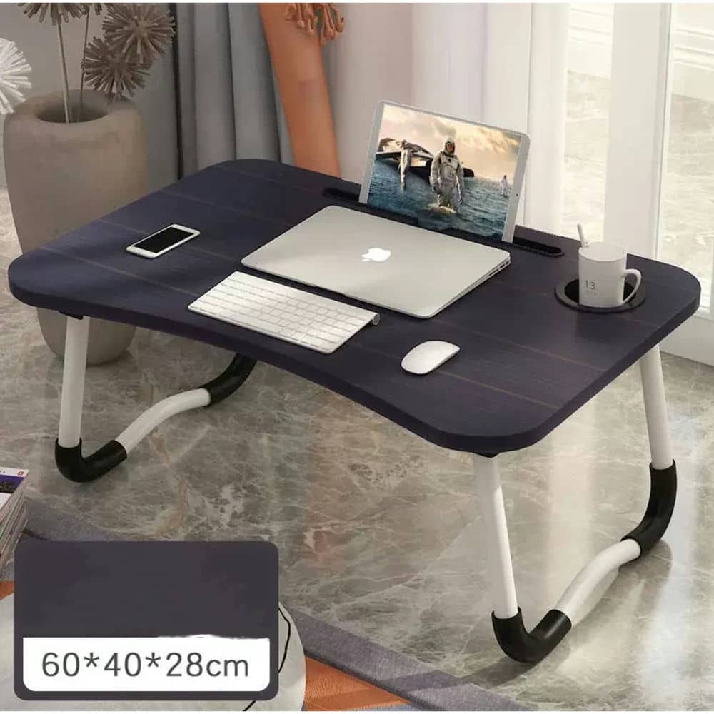 Adjustable Laptop Table