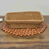 Pamchal Braided Basket