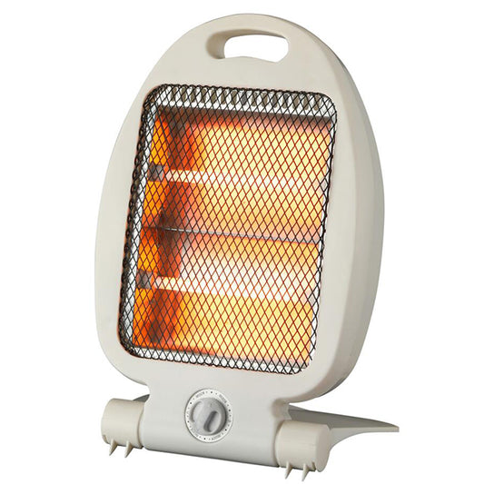 Novel Electric Heater