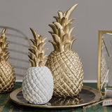 Pineapple Decoration Piece