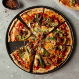 Non Stick Professional Pizza Tray Round pans -Pack Of 3
