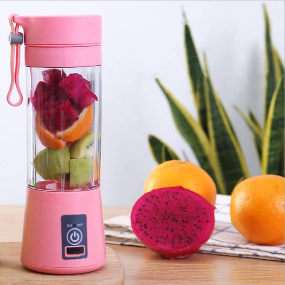 Portable Fruit Juicer- High Quality