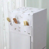 Dust Proof Refrigerator Cover