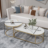 Luxury Centre Tables (Set of 2)