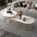 Luxury Centre Tables (Set of 2)