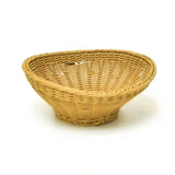 Exquisite Oval Braided Basket (Medium)