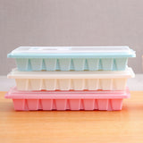 Silicone Ice Cube Rack