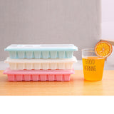 Silicone Ice Cube Rack