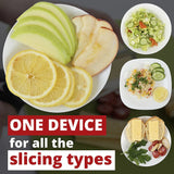 Clever Slicer 2-in-1 Slicer