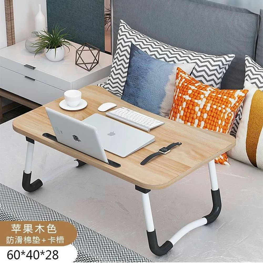 Adjustable Laptop Table