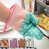 Home Kitchen Insulation  Gloves