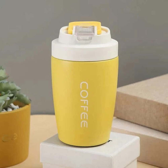 Vacuum Flask Coffe Mug