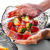 Creative Fruit Salad Bowls - Pack of 3